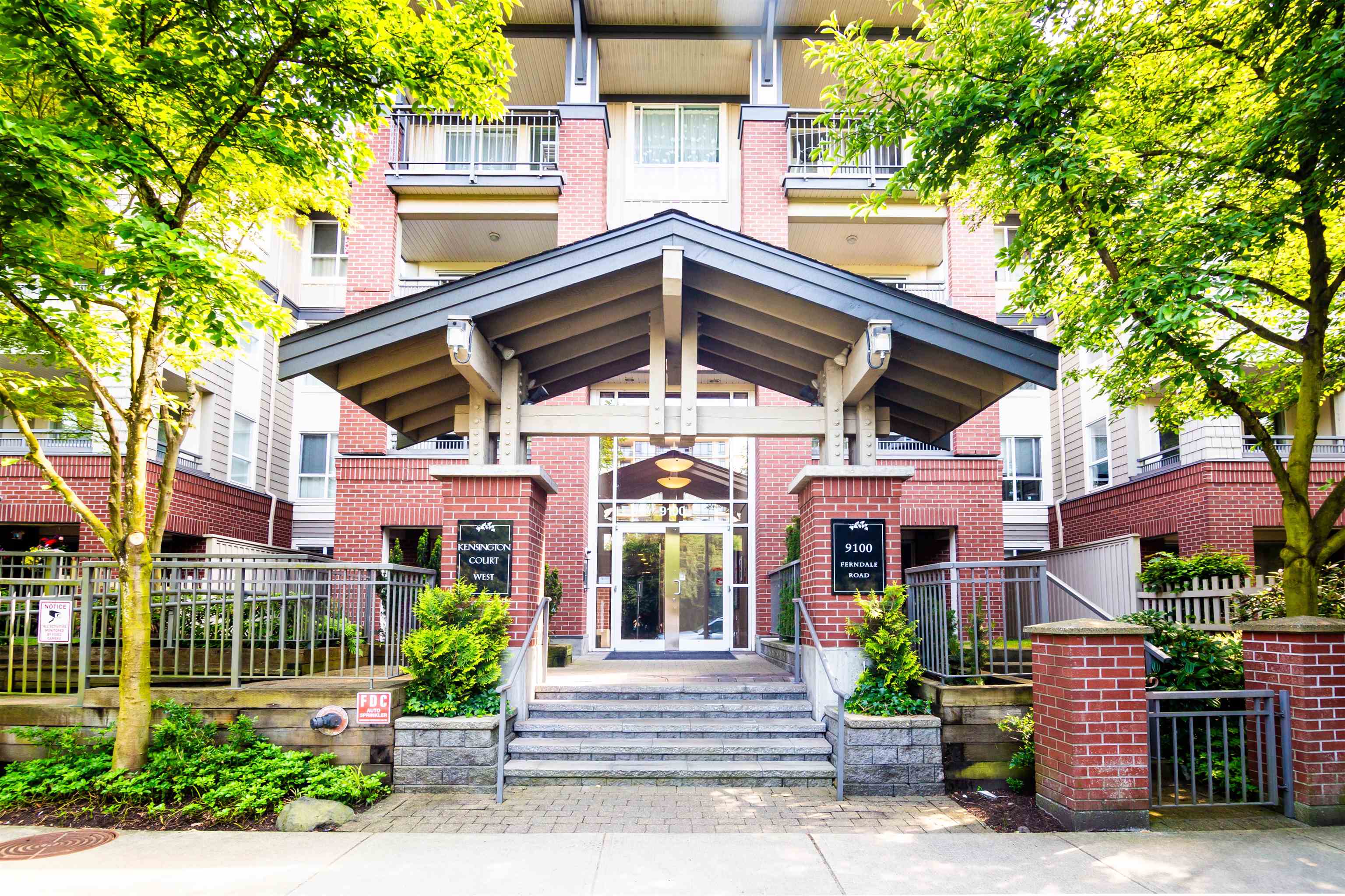 476 9100 FERNDALE ROAD, R3065636, BC,