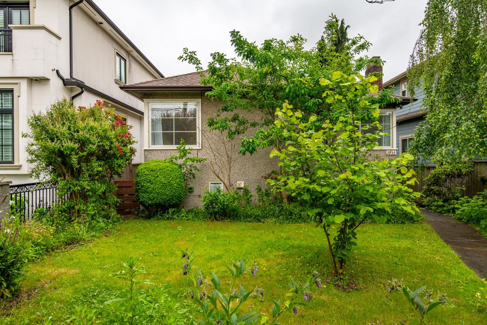 2960 W 41ST AVENUE, Vancouver BC V6N 3C7, R3065638, BC,