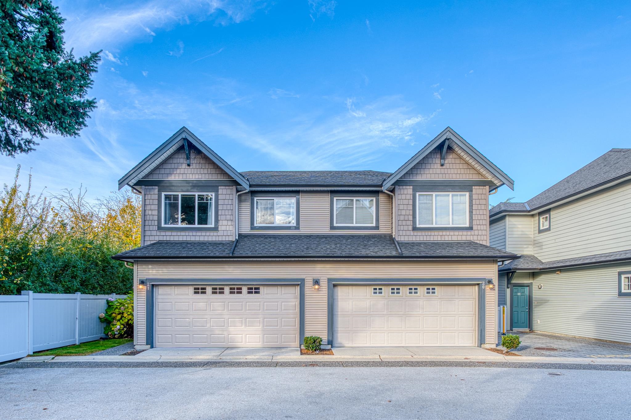21 11711 STEVESTON HIGHWAY, R3065648, BC,