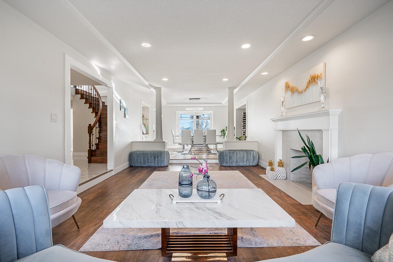 2888 NORBURY PLACE, Coquitlam BC V3C 5T5, R3065654, BC,