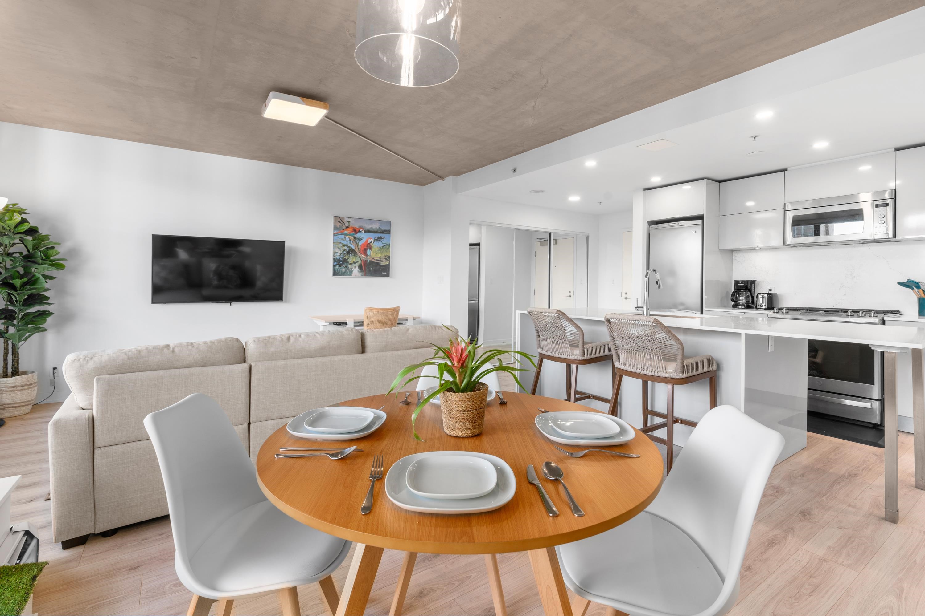 801 128 CORDOVA STREET, R3065657, BC,