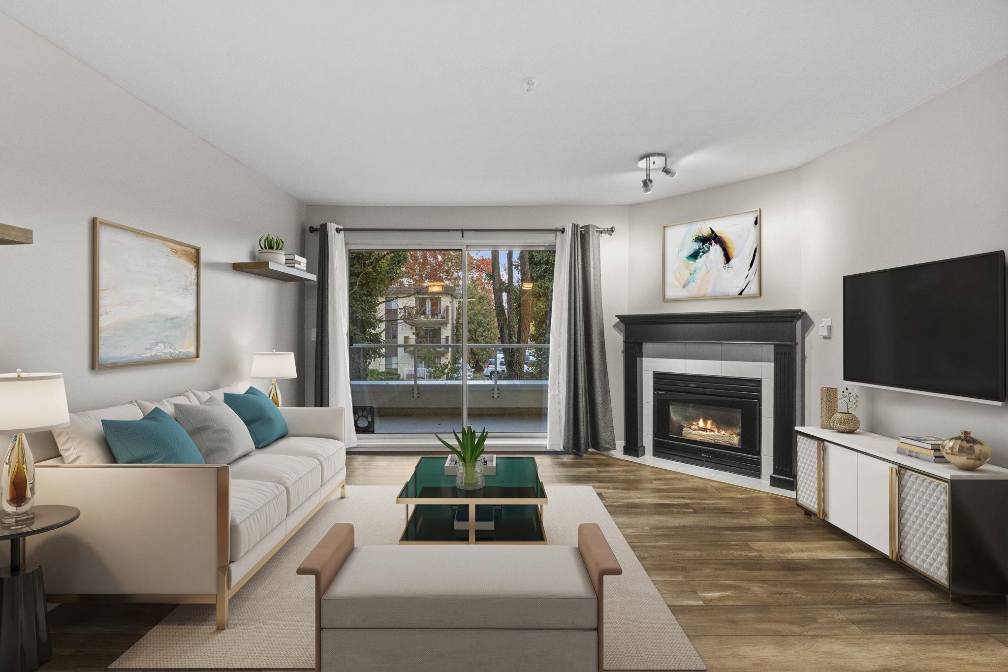 220 2750 FAIRLANE STREET, R3065665, BC,