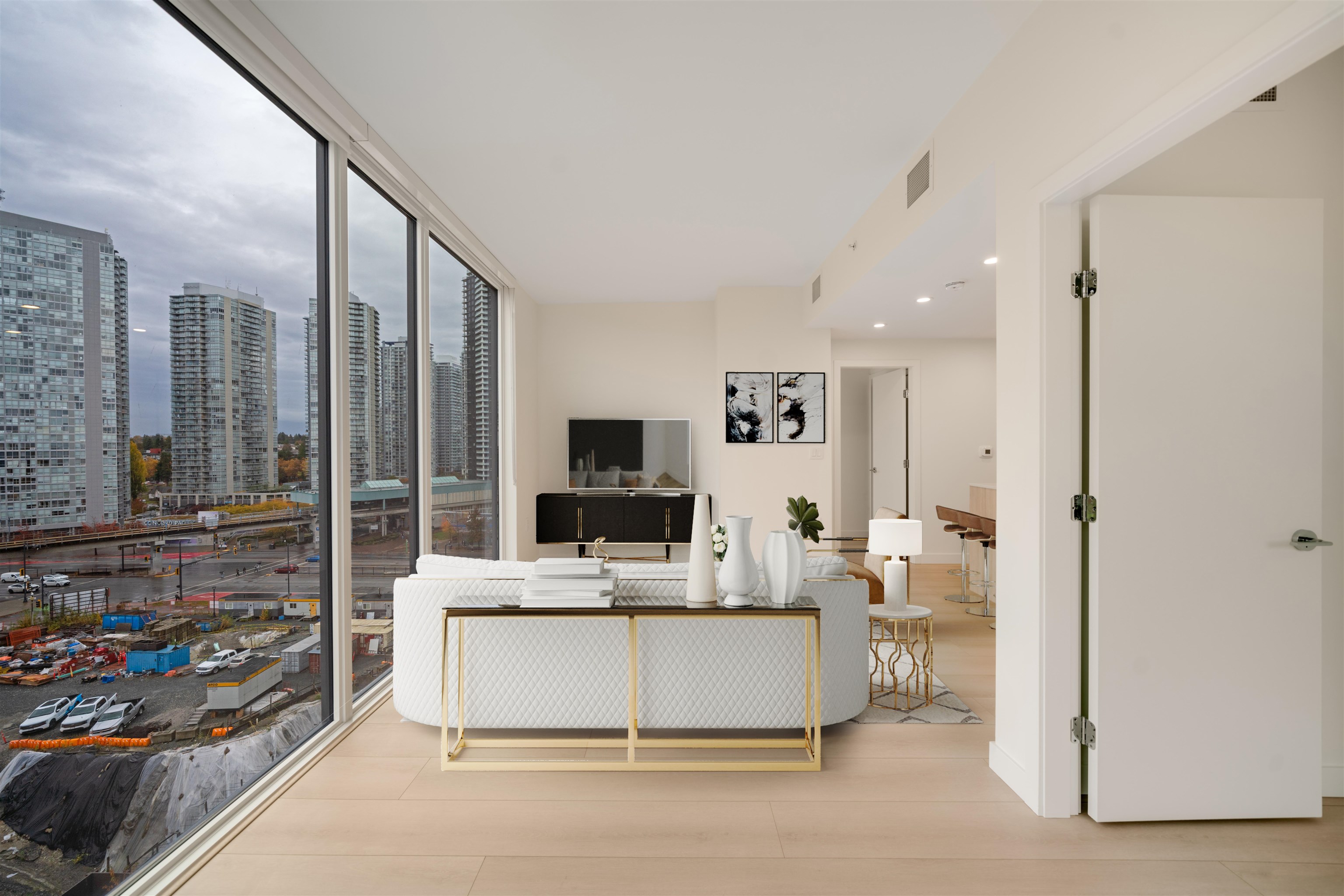 808 13573 98A AVENUE, R3065667, BC,