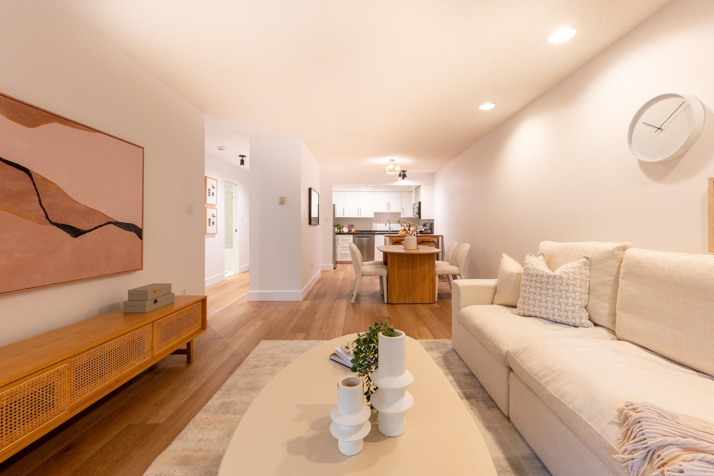 304 1855 NELSON STREET, R3065668, BC,