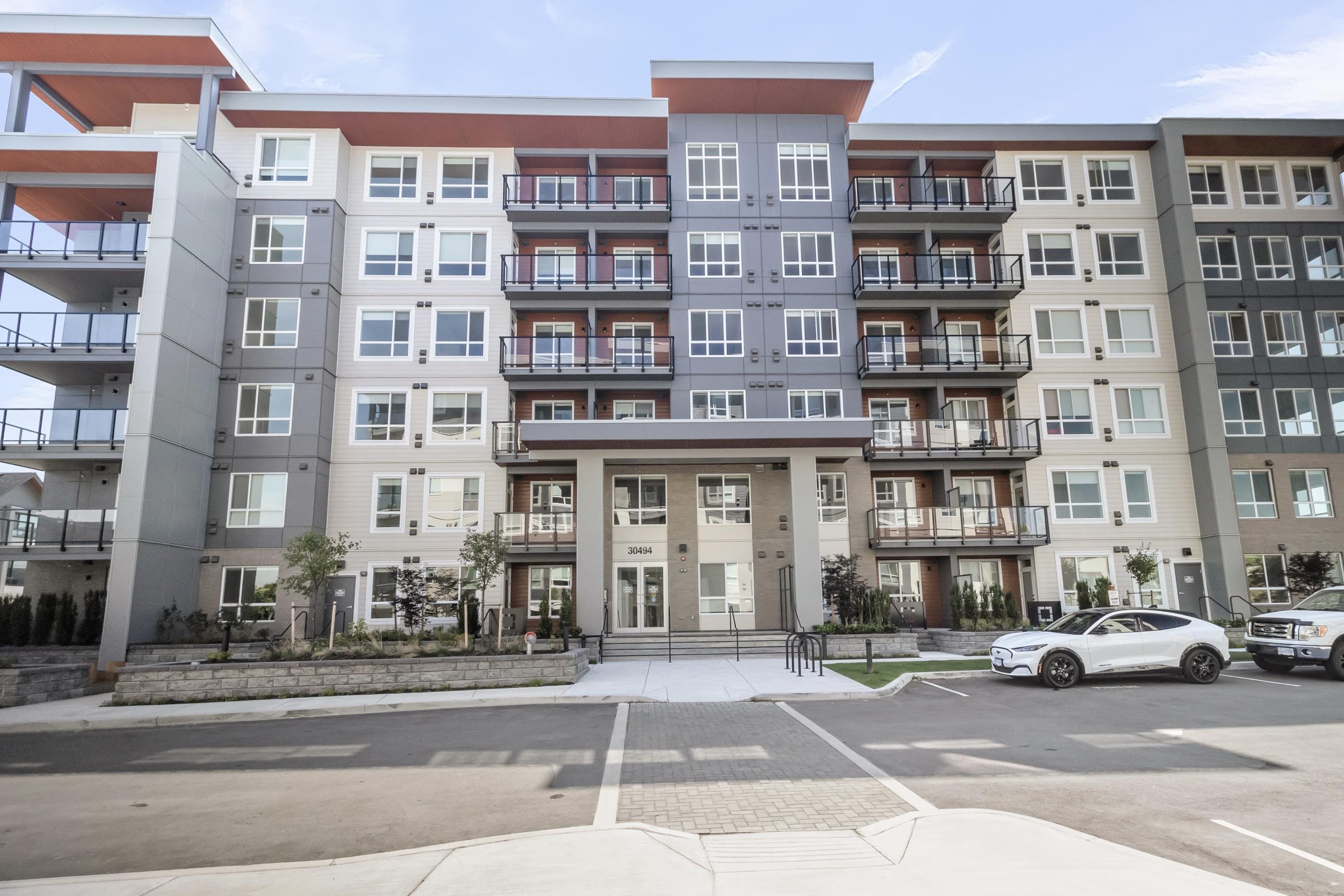 511 30494 CARDINAL AVENUE, R3065672, BC,