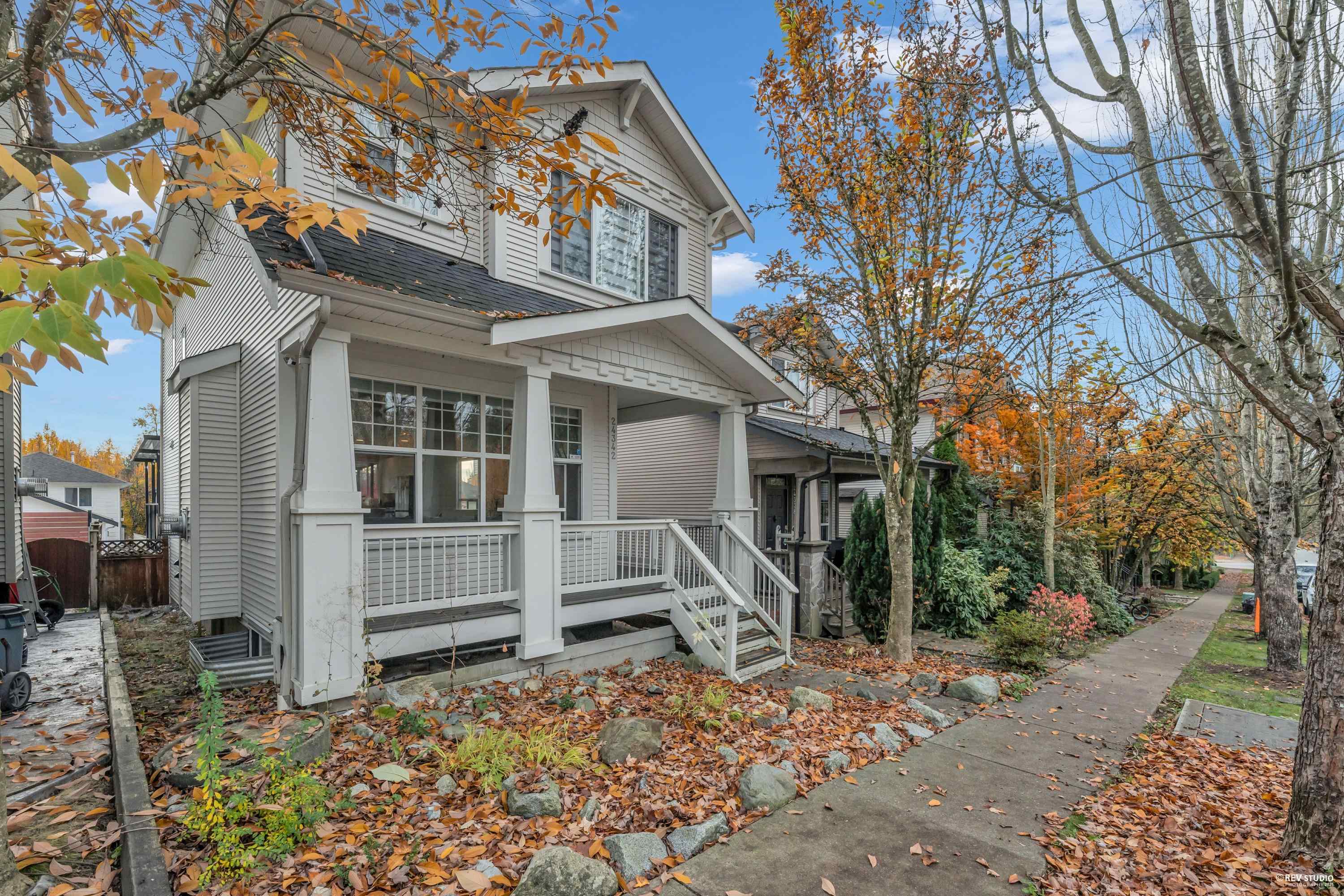 MLS® listing #R3065673 for sale located at 24342 102B AVENUE, Maple Ridge BC V2W 1Y2