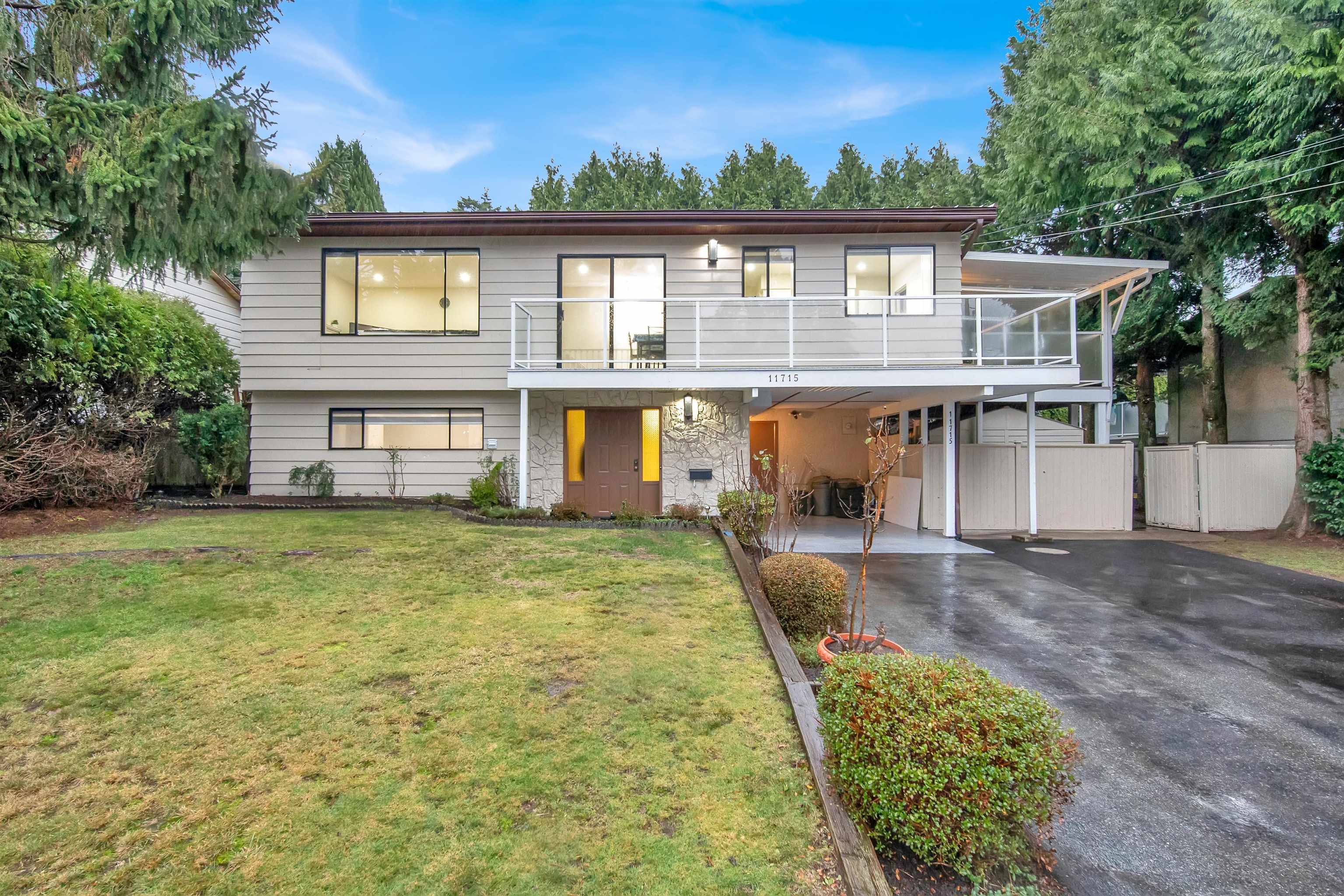 11715 83A AVENUE, Delta BC V4C 2J9, R3065675, BC,