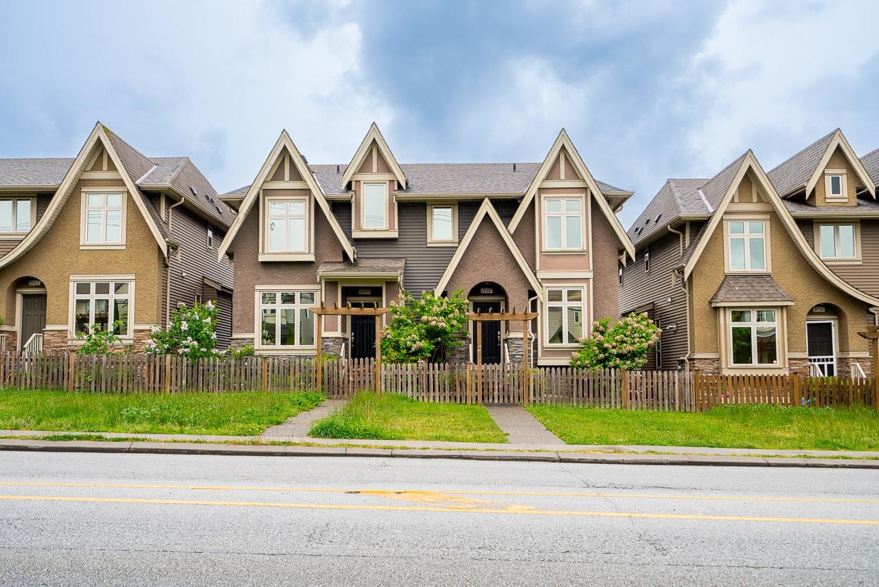 MLS® listing #R3065688 for sale located at 6727 184 STREET, Surrey BC V3S 1E5