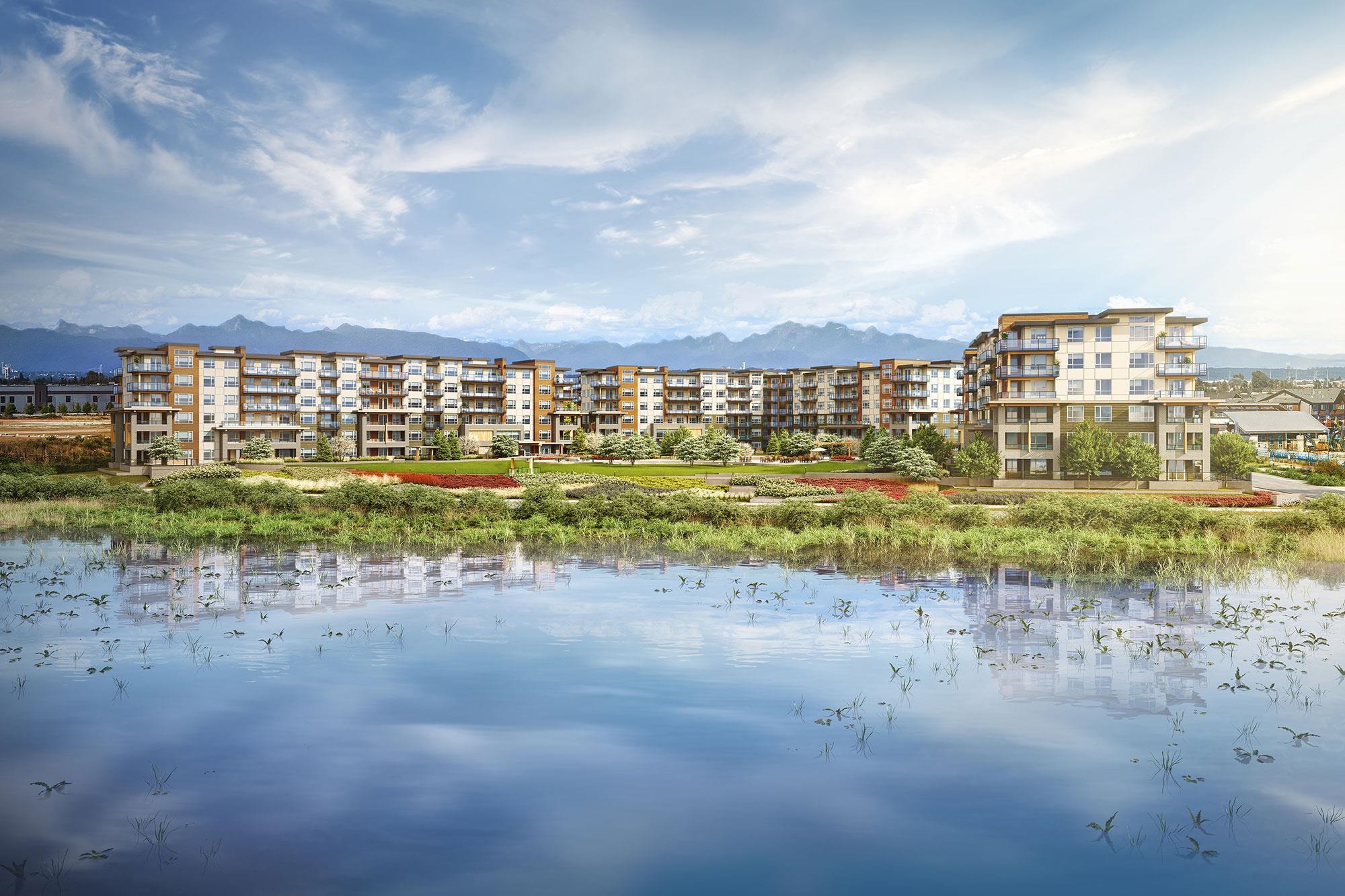 610 2463 RABBIT DRIVE, R3065699, BC,