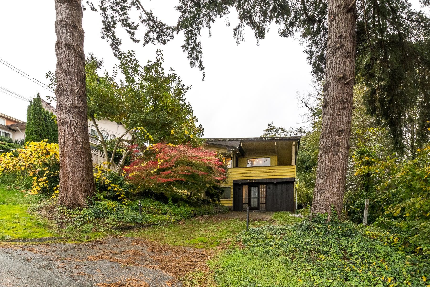 MLS® listing #R3065702 for sale located at 5449 ROYAL OAK AVENUE, Burnaby BC V5H 3N1