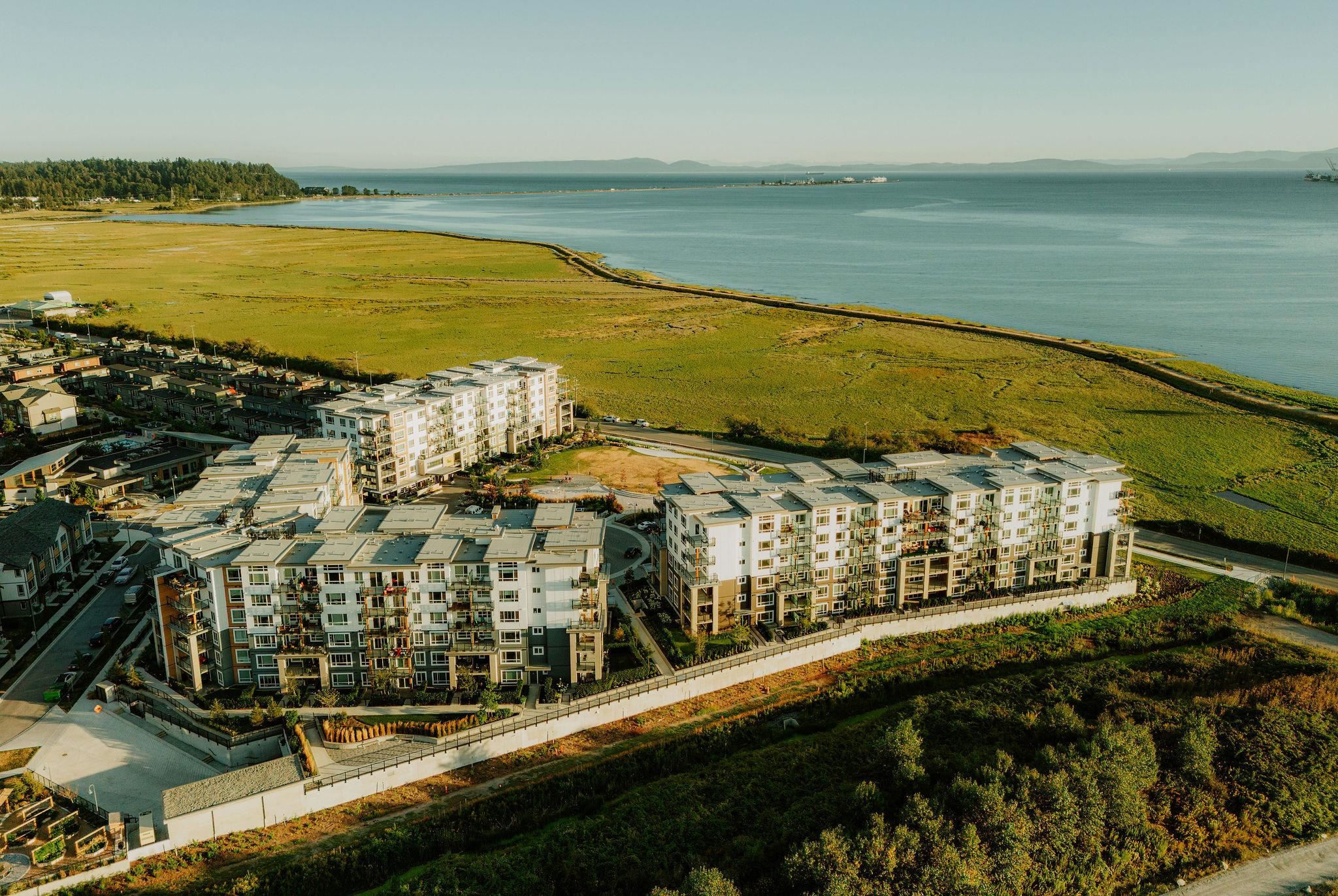 MLS® listing #R3065705 for sale located at 304 2431 RABBIT DRIVE