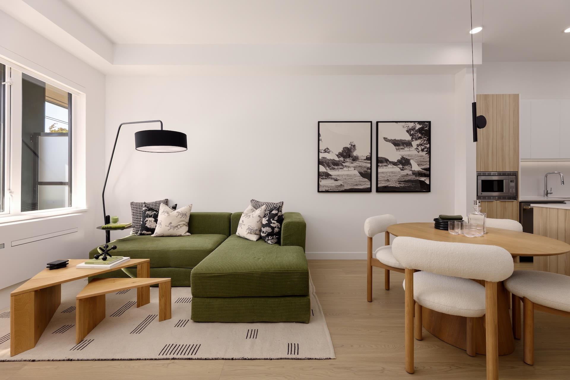 204 2450 GARDEN DRIVE, R3065706, BC,