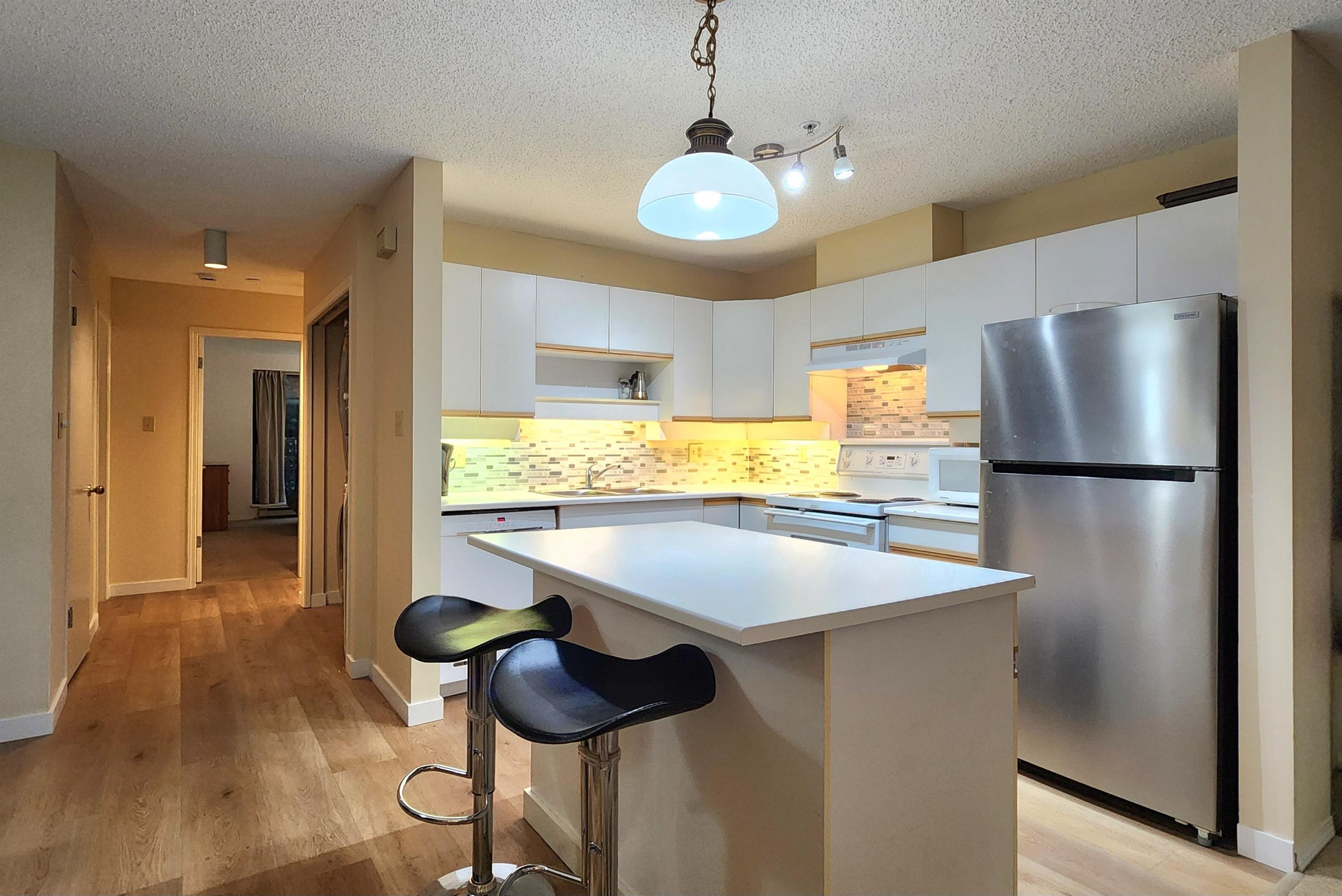 MLS® listing #R3065722 for sale located at 7 4725 SPEARHEAD DRIVE