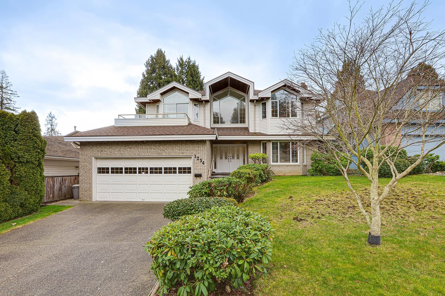1254 PACIFIC DRIVE, Tsawwassen BC V4M 4B2, R3065734, BC,