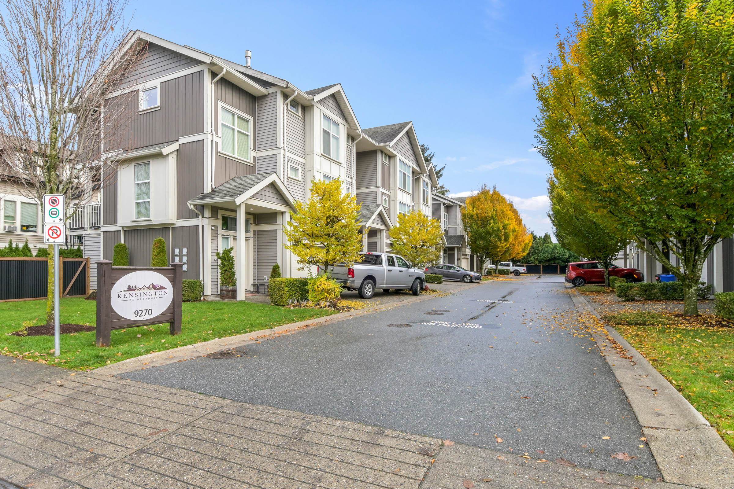 5 9270 BROADWAY STREET, R3065737, BC,