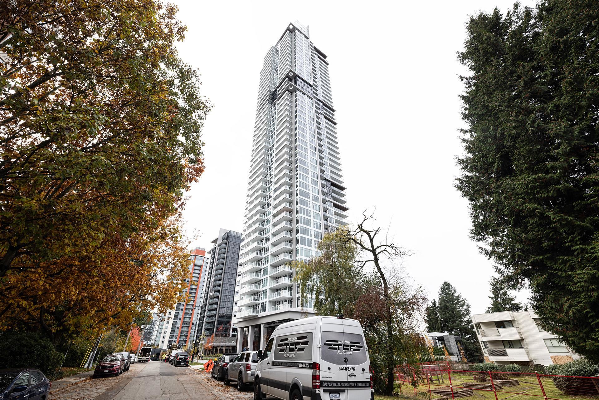 3302 720 FARROW STREET, R3065739, BC,