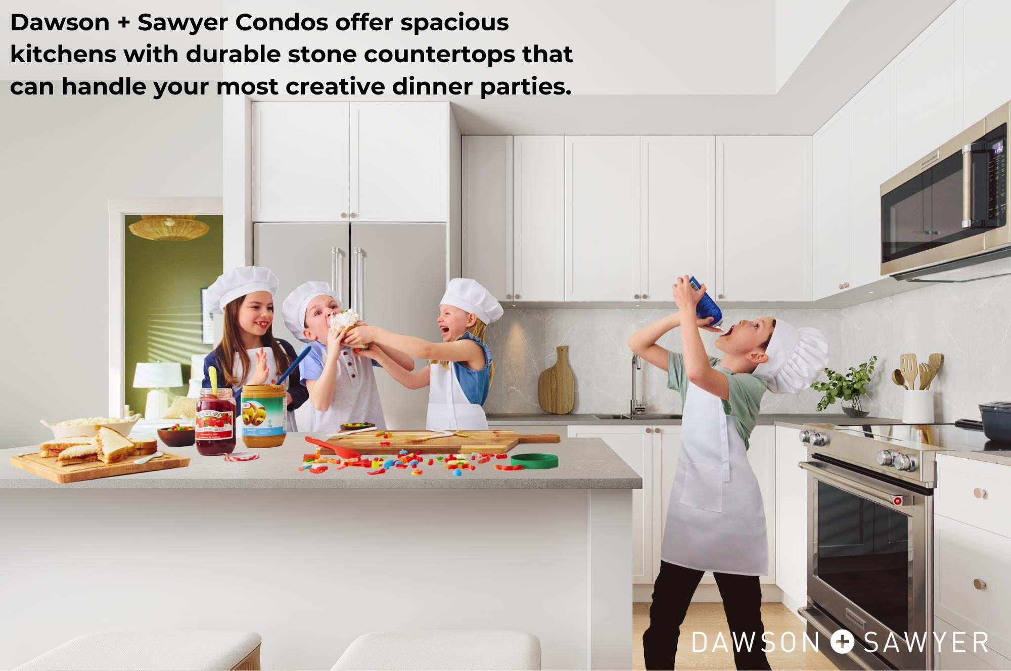 515 15730 FRASER HIGHWAY, R3065749, BC,