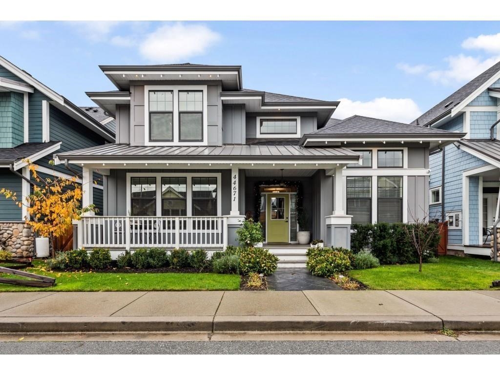 44671 ANGLERS BOULEVARD, Chilliwack BC V2R 0Z5, R3065751, BC,