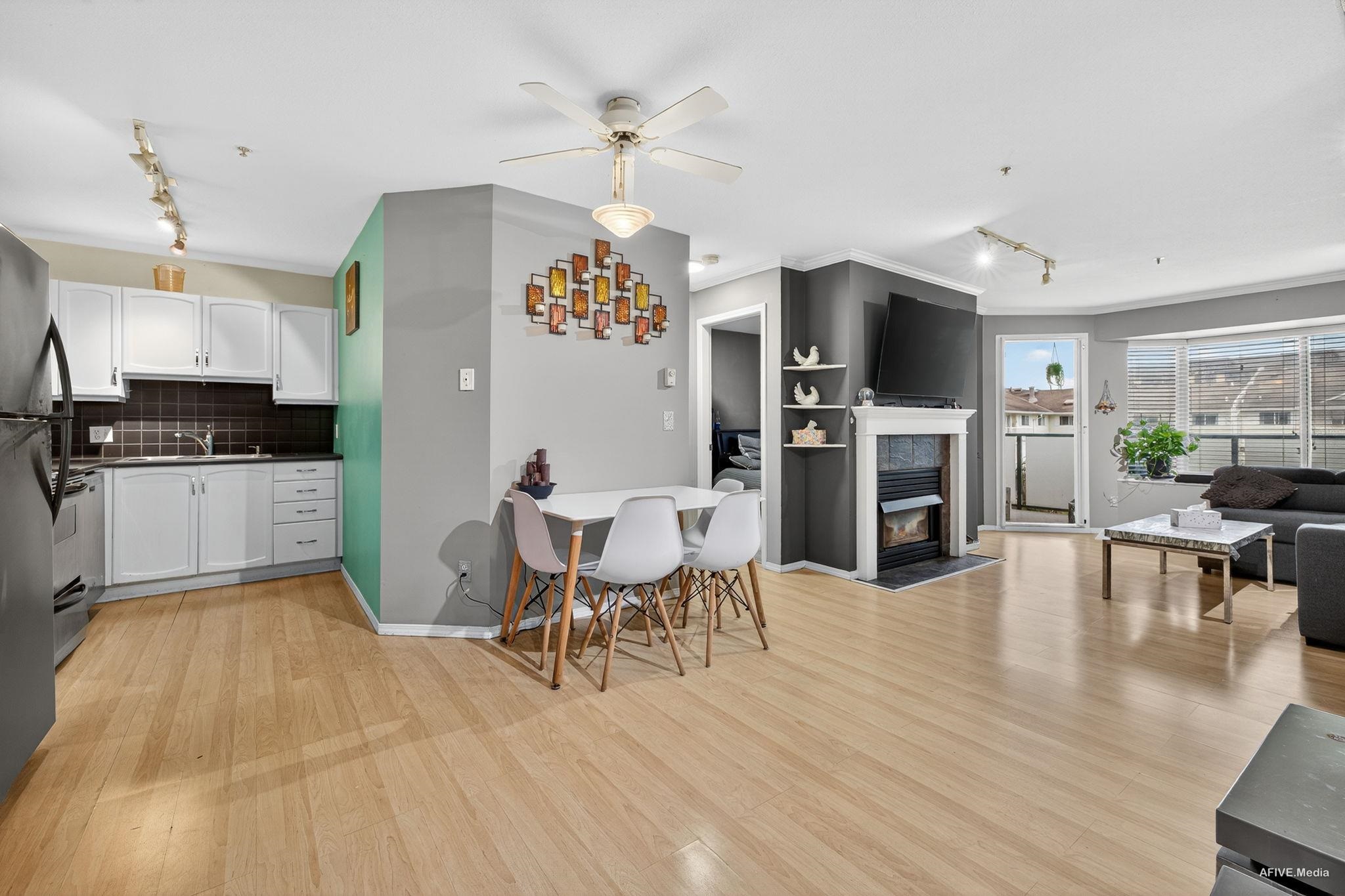 307 2958 TRETHEWEY STREET, R3065763, BC,