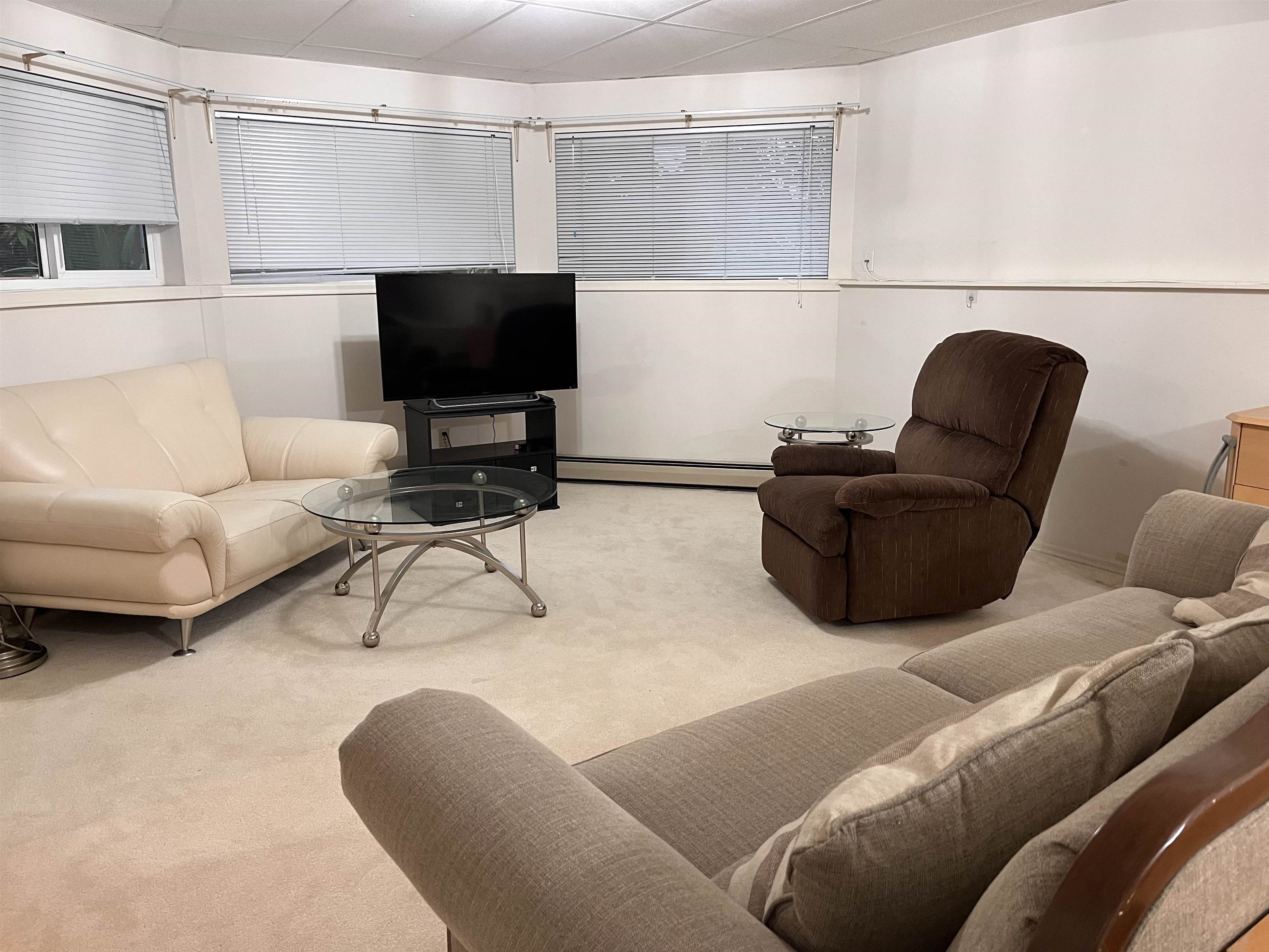 Basement 6258 BRANTFORD AVENUE, R3065771, BC,