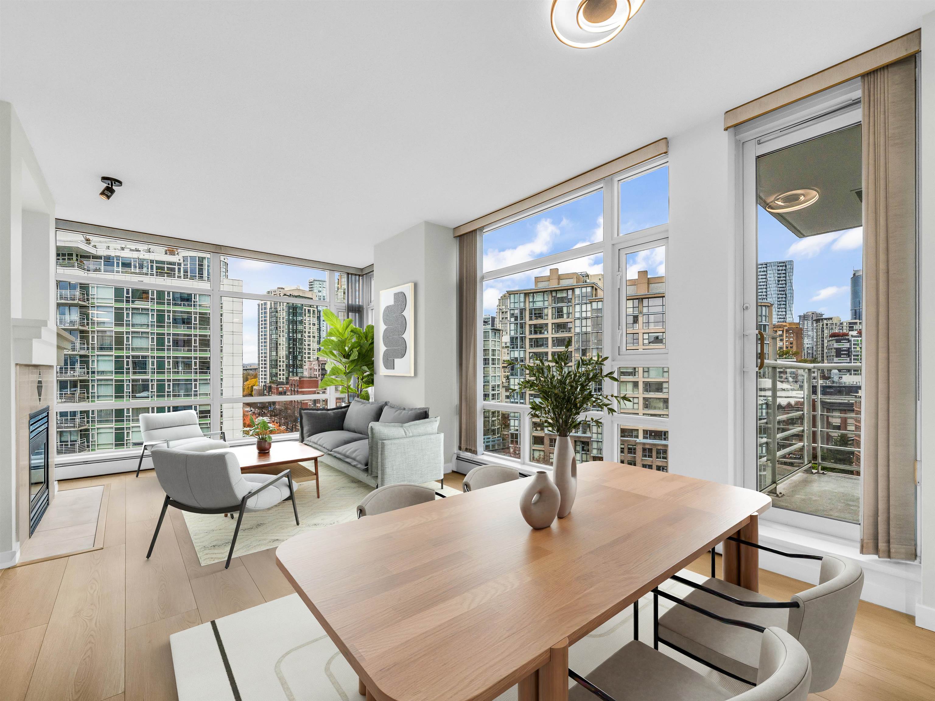 1101 198 AQUARIUS MEWS, R3065772, BC,