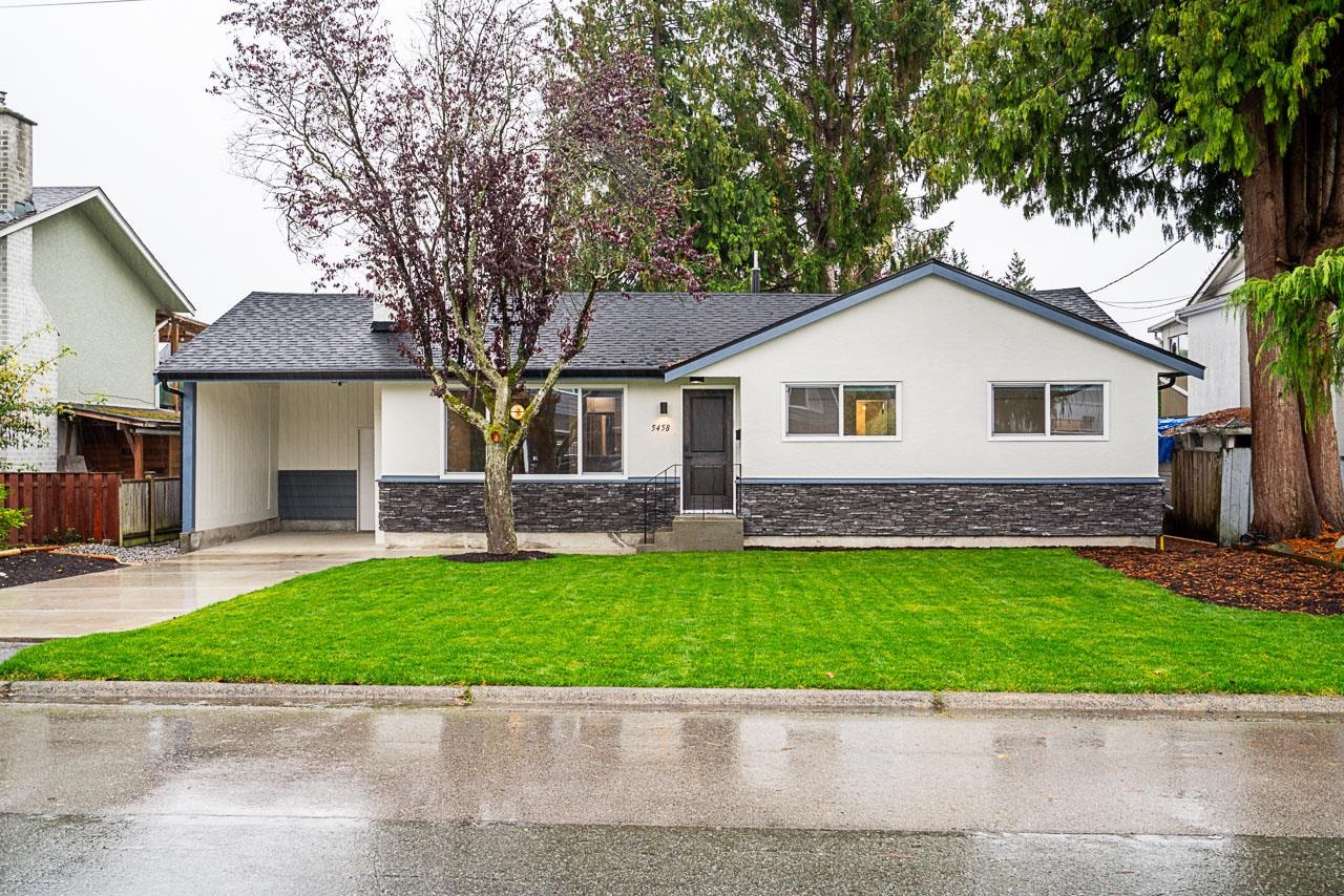 5458 CHESTNUT CRESCENT, Delta BC V4K 1J4, R3065775, BC,