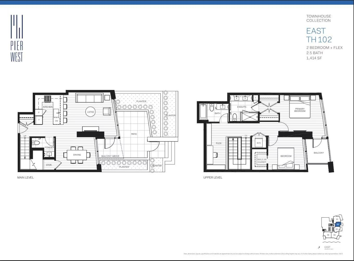 102 660 QUAYSIDE DRIVE, R3065777, BC,