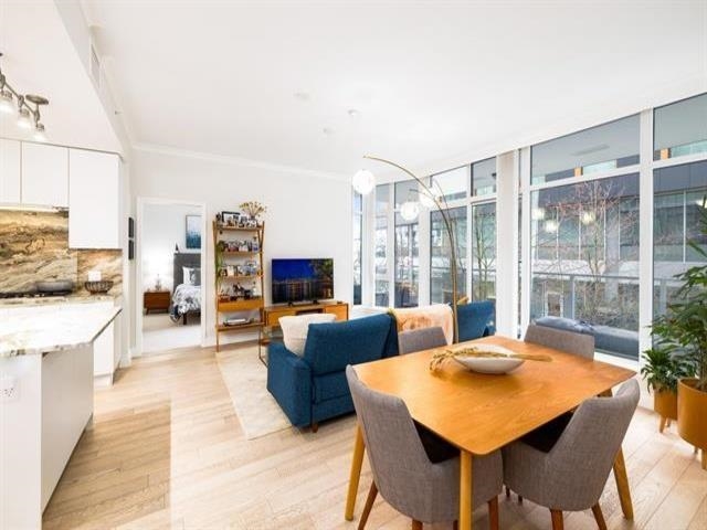 207 175 VICTORY SHIP WAY, R3065781, BC,