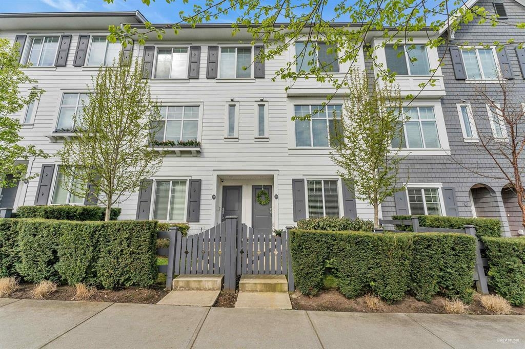 30 13636 81A AVENUE, R3065789, BC,