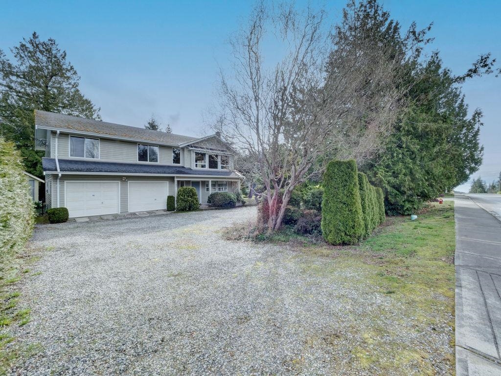 5642 NICKERSON ROAD, Sechelt BC V7Z 0M6, R3065801, BC,