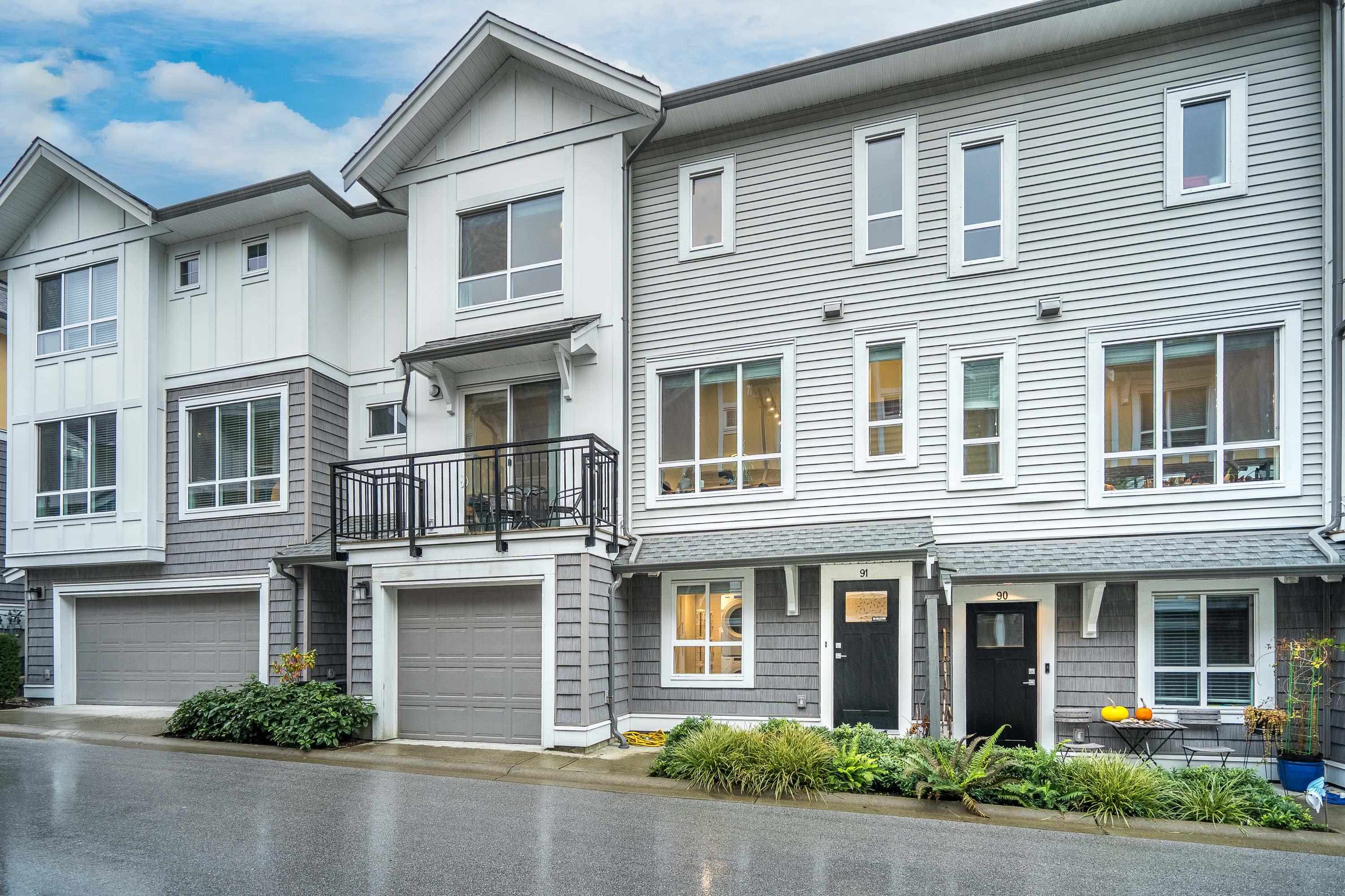 91 9688 162A STREET, R3065812, BC,