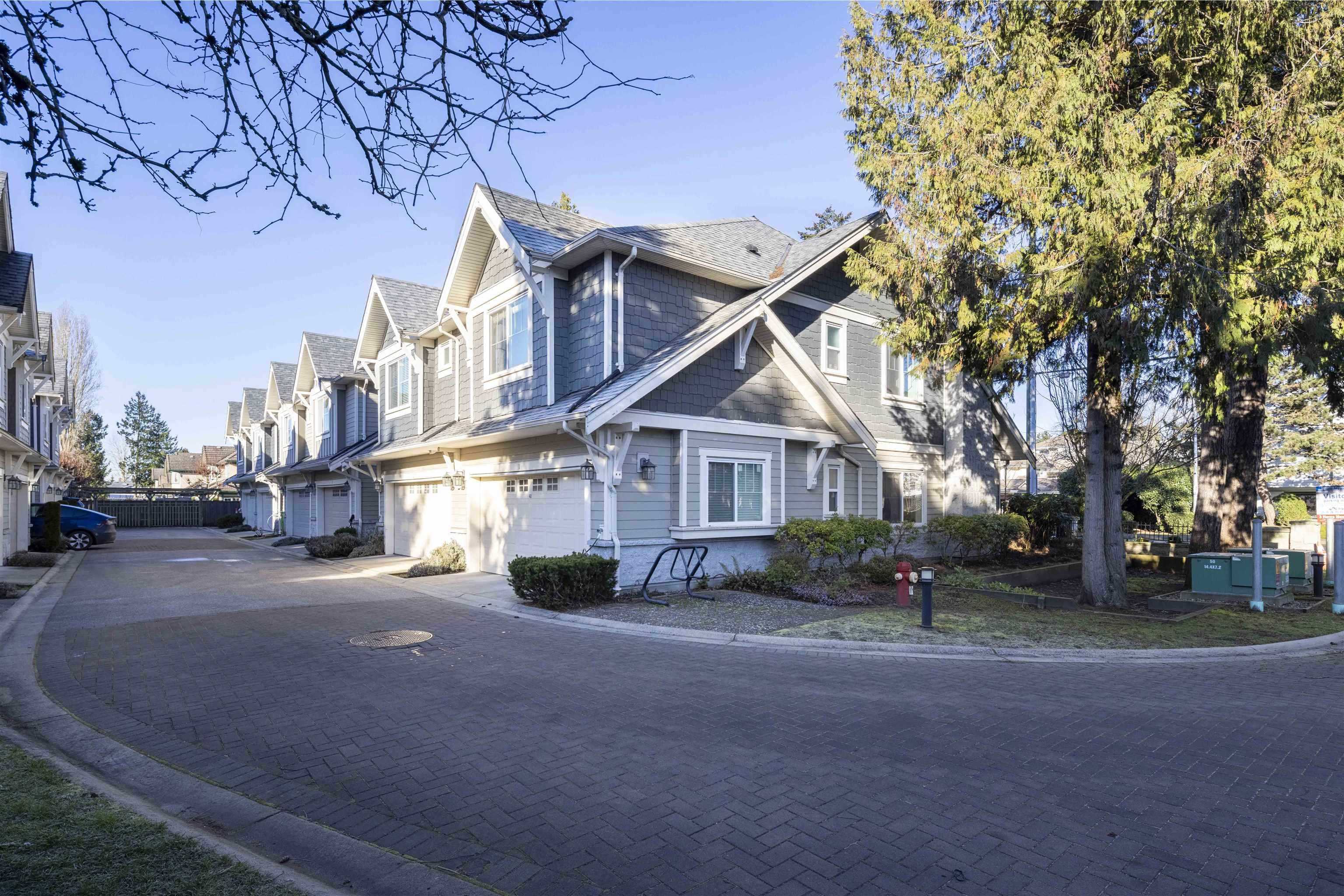 1 7288 BLUNDELL ROAD, R3065818, BC,