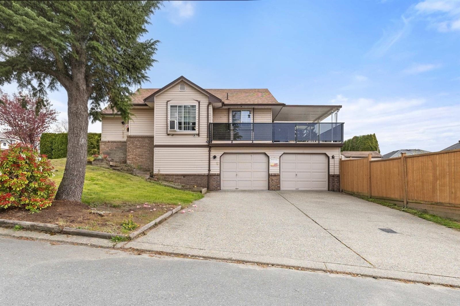 2930 EDGEHILL AVENUE, Abbotsford BC V2T 5J9, R3065819, BC,