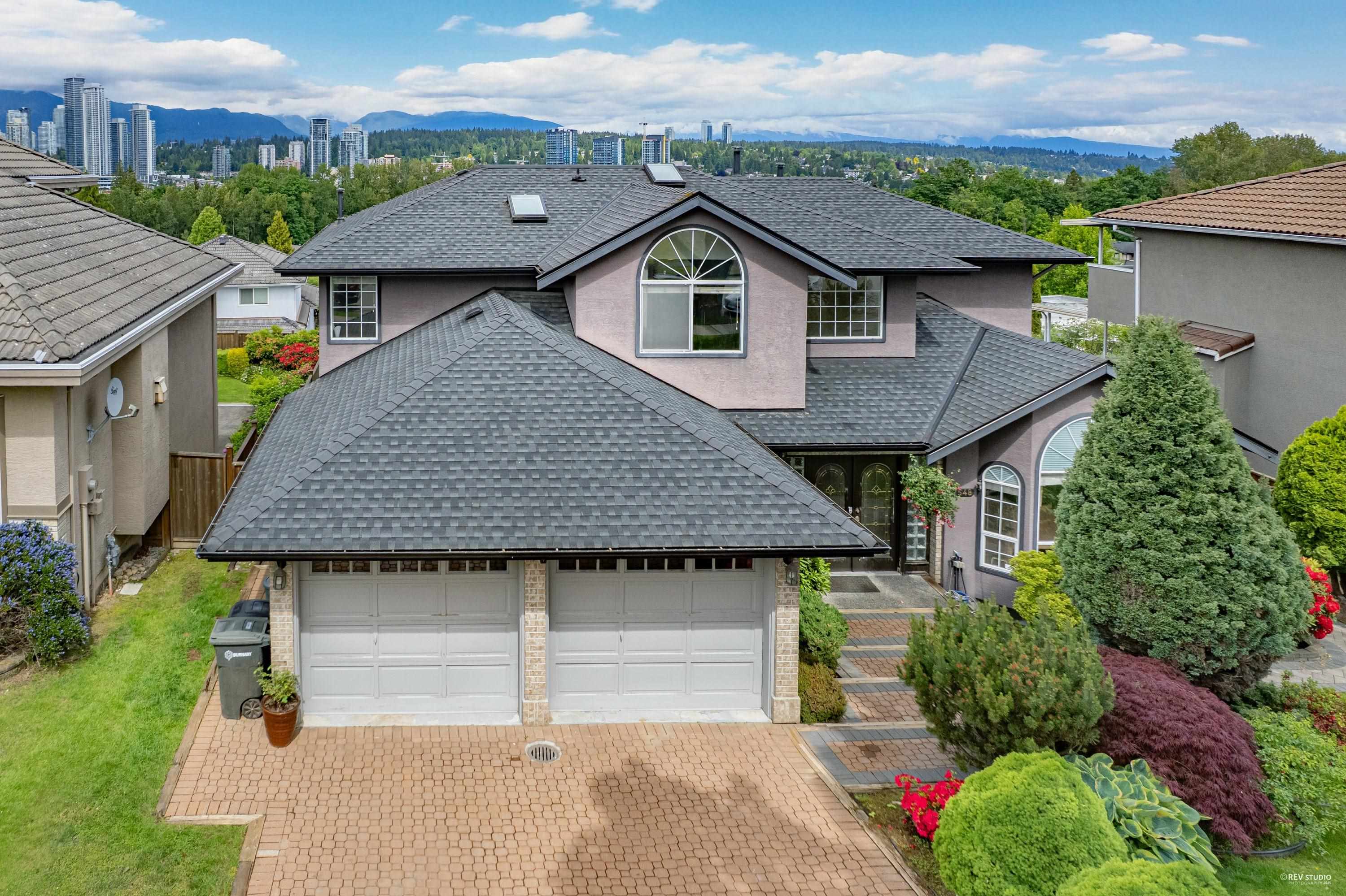 7548 SEQUOIA ROAD, Burnaby BC V3N 4W9, R3065826, BC,