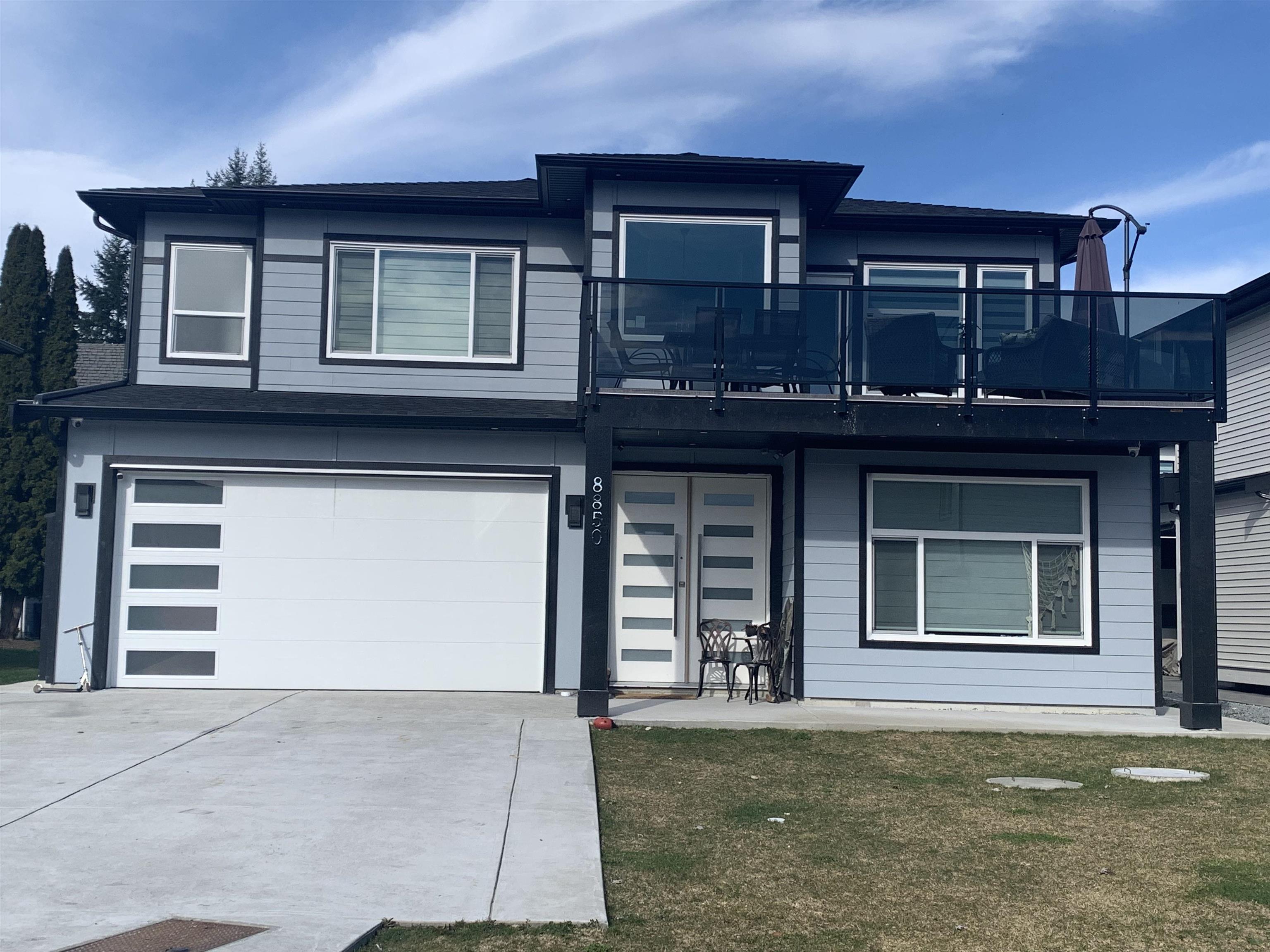 8850 ADACHI TERRACE, Mission BC V4S 1A4, R3065831, BC,