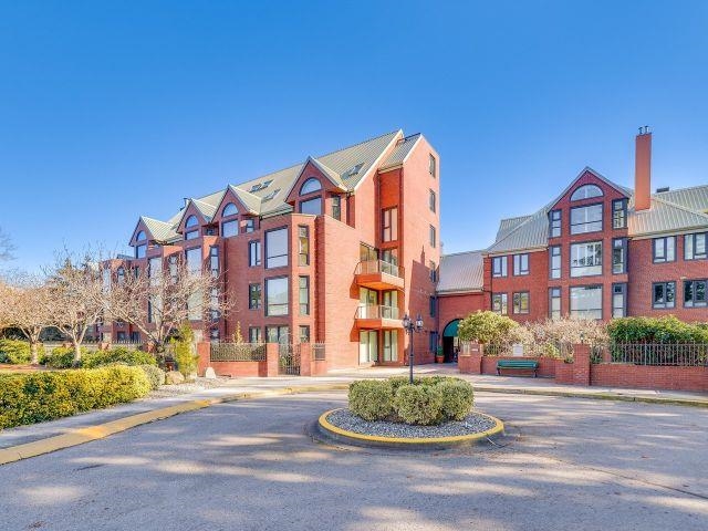 #502 1350 VIEW CRESCENT, R3065837, BC,