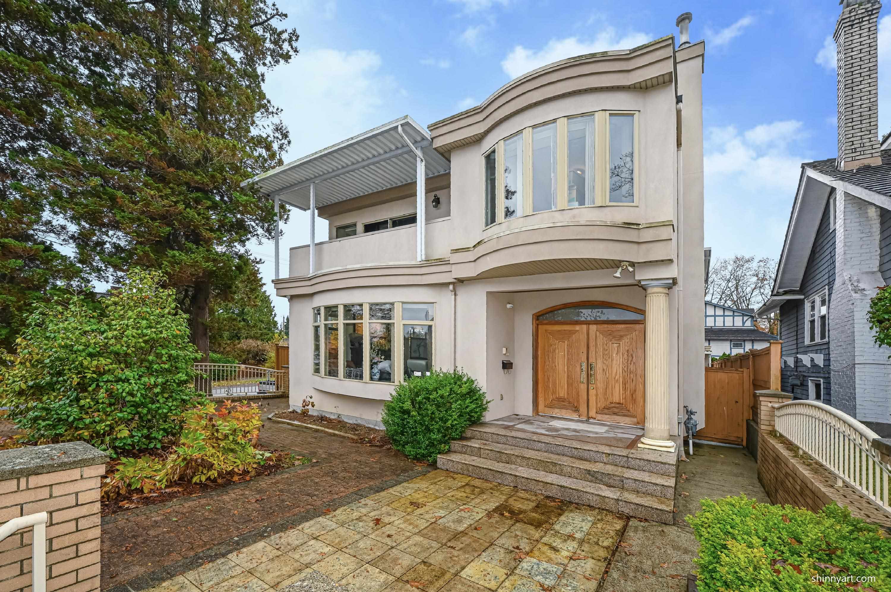 2908 W 30TH AVENUE, Vancouver BC V6L 1Z4, R3065848, BC,