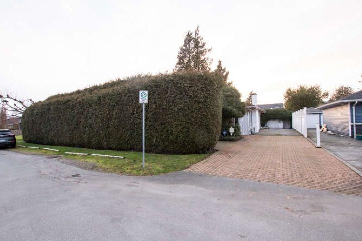 A 4631 GARRY STREET, R3065859, BC,