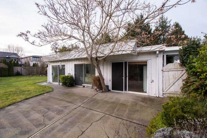 B 4631 GARRY STREET, R3065865, BC,