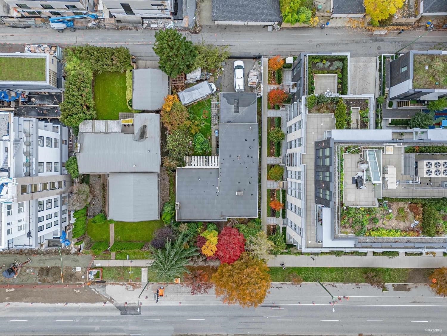 6789 CAMBIE STREET, Vancouver BC V6P 3H1, R3065867, BC,