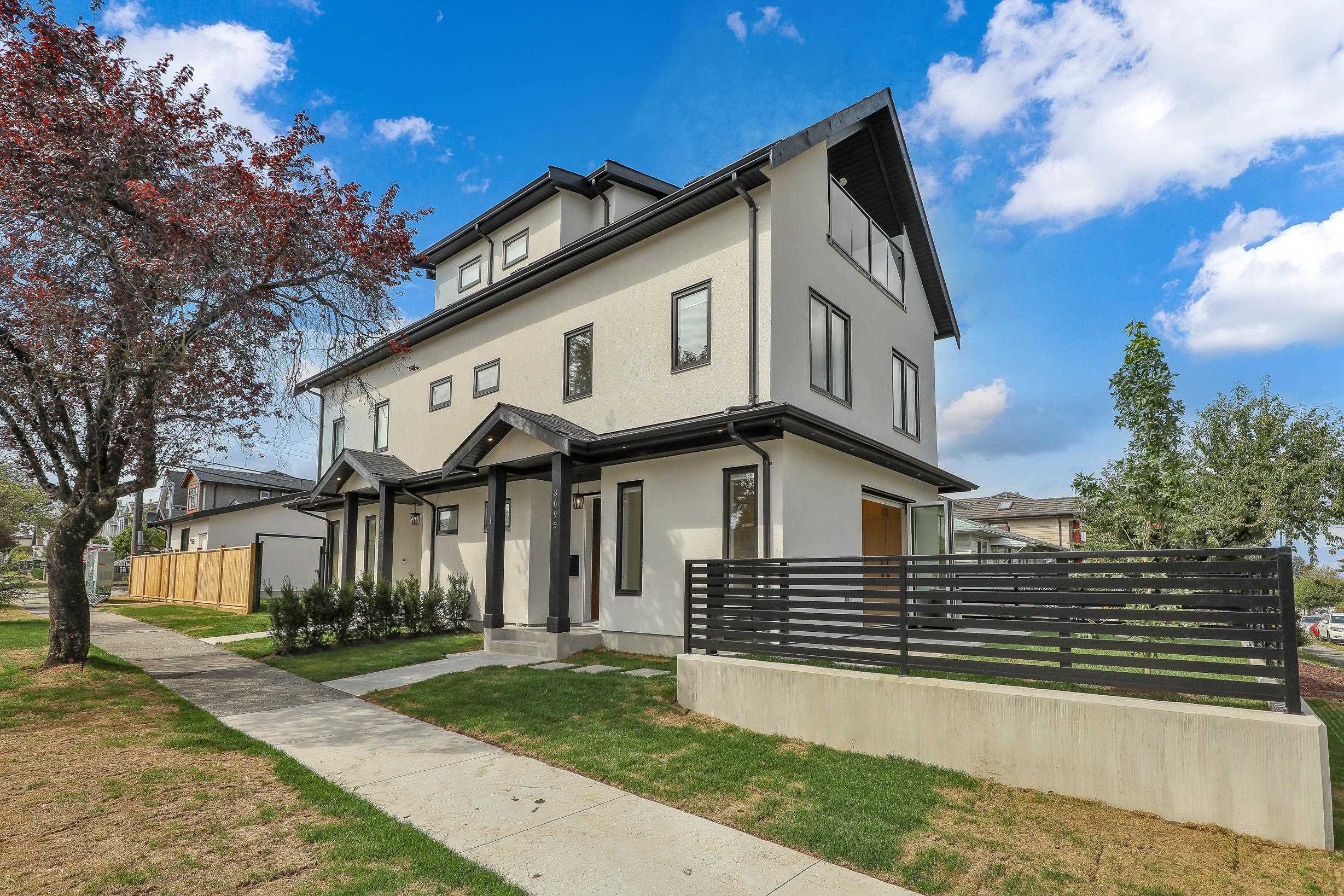 1 3695 26 AVENUE, R3065872, BC,