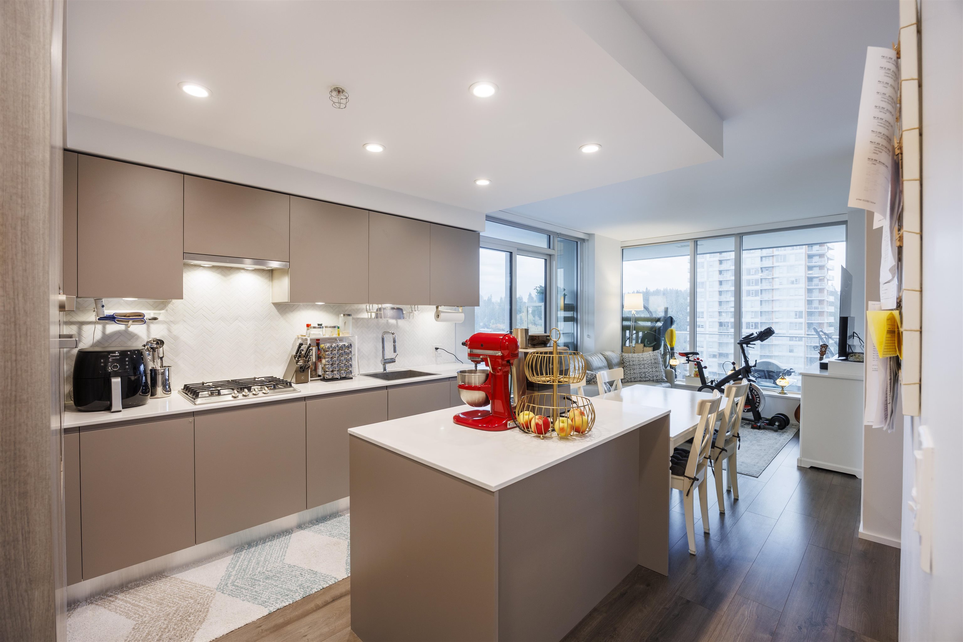 1301 3809 EVERGREEN PLACE, R3065874, BC,