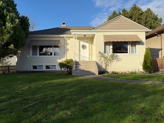 2225 W 22ND AVENUE, Vancouver BC V6L 1L6, R3065877, BC,