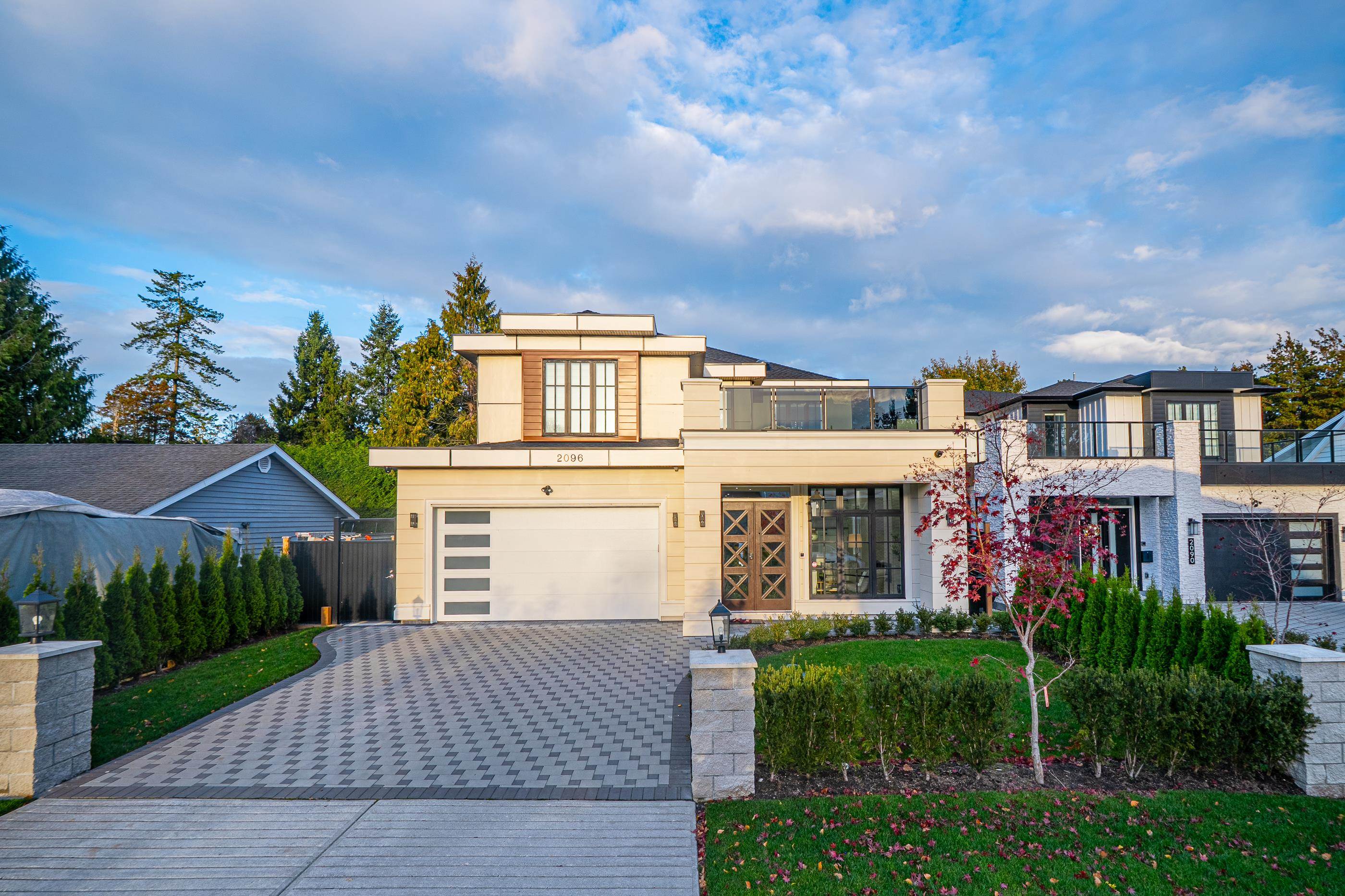 2096 BOWLER DRIVE, Surrey BC V4A 5A3, R3065888, BC,