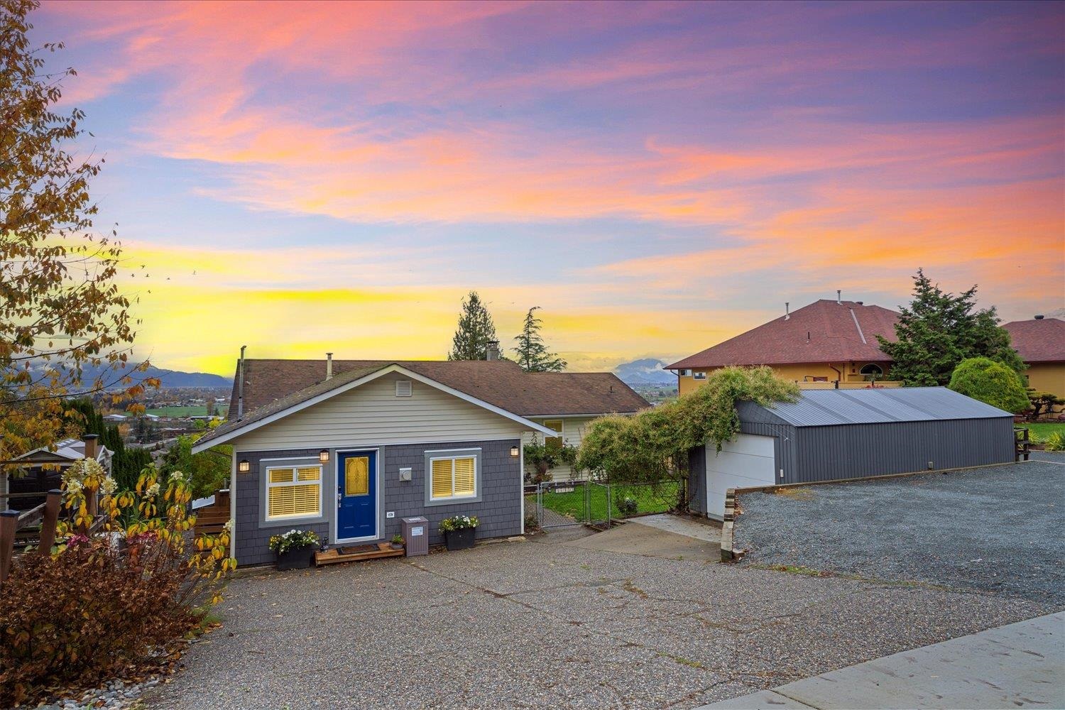 46455 UPLANDS ROAD, Chilliwack BC V2R 4W1, R3065898, BC,