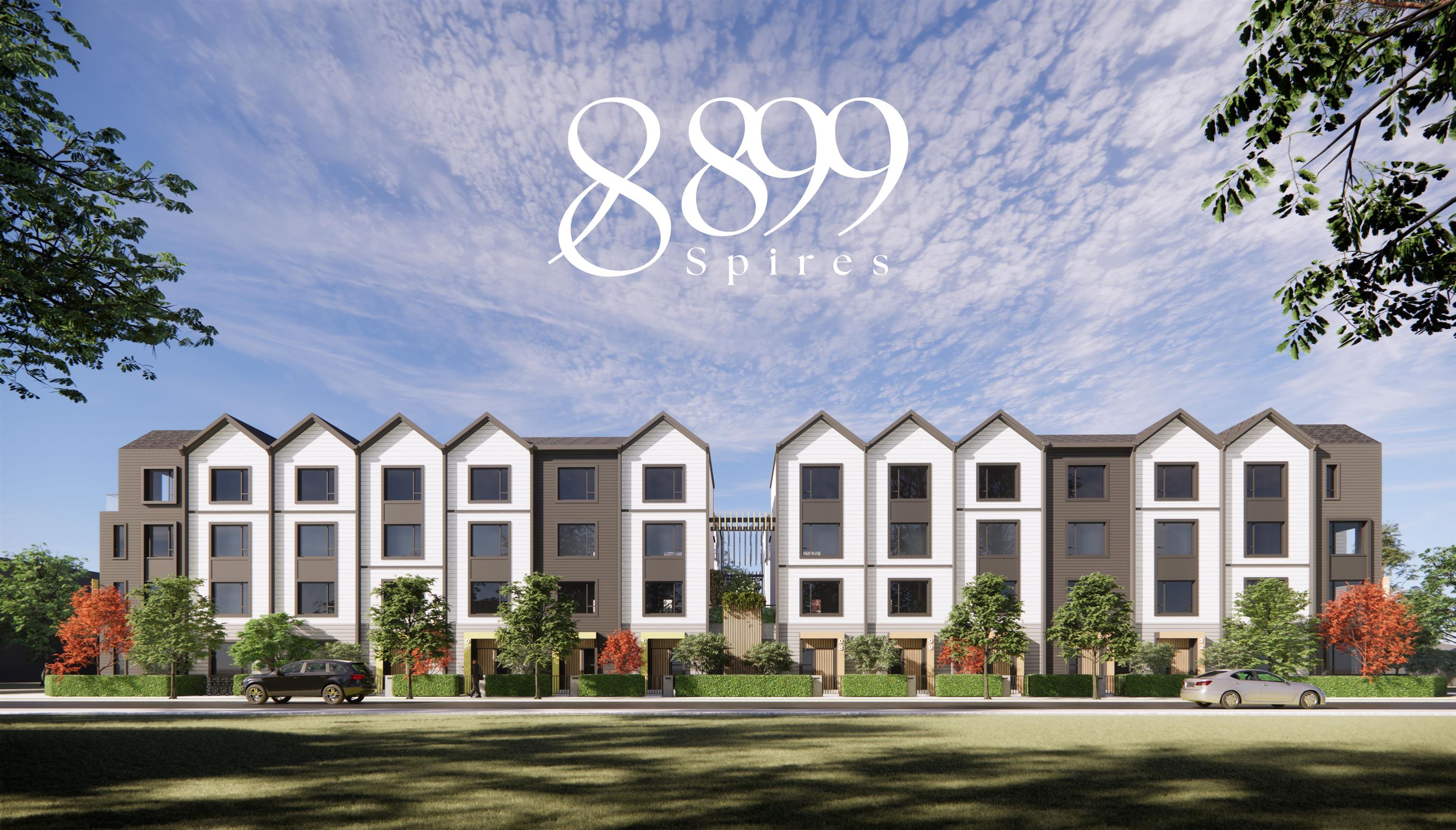 20 8899 SPIRES ROAD, R3065905, BC,