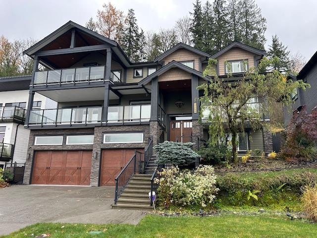 25580 GODWIN DRIVE, Maple Ridge BC V2W 1G9, R3065909, BC,