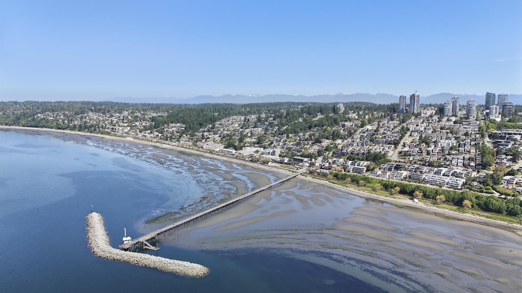 601 1342 JOHNSTON ROAD, R3065917, BC,