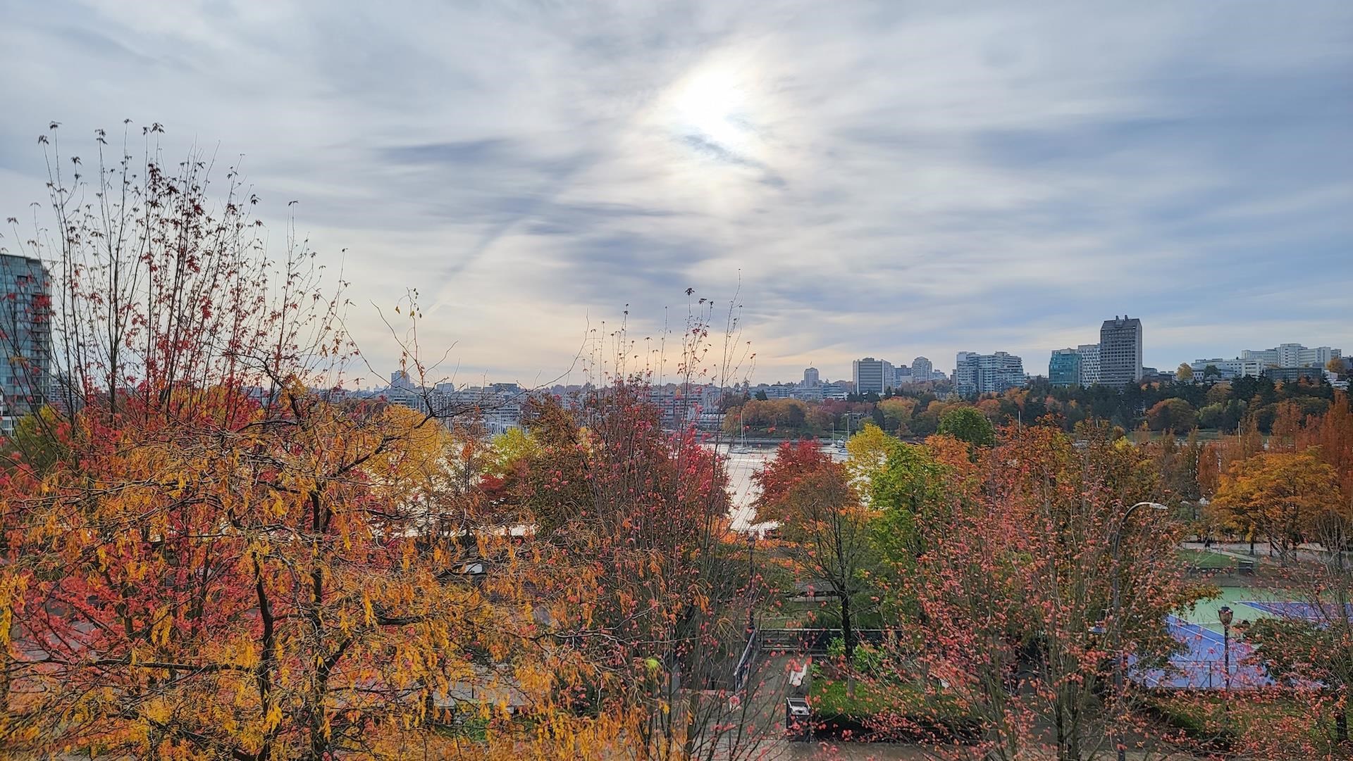 502 1483 HOMER STREET, R3065919, BC,