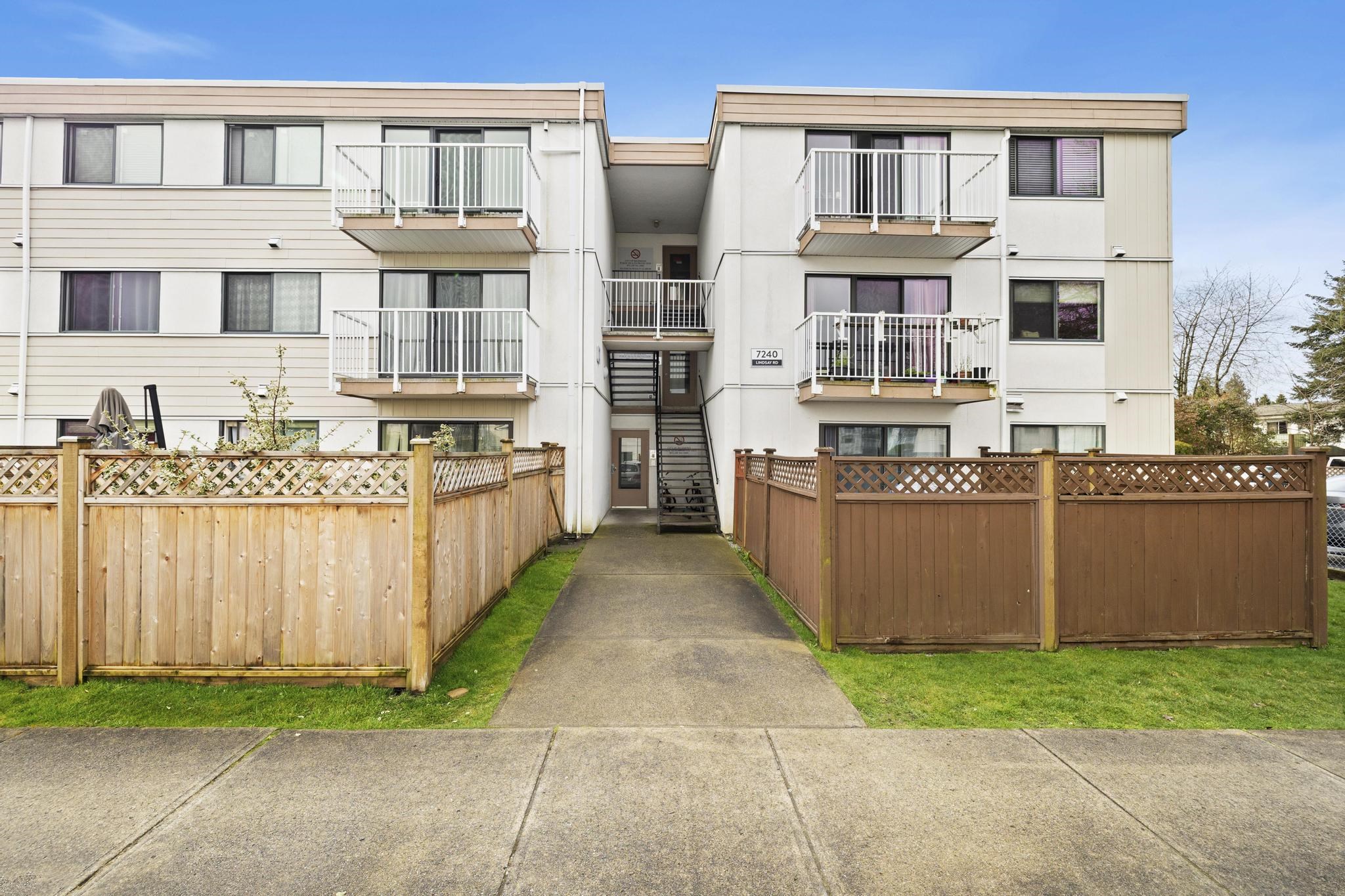 116 7240 LINDSAY ROAD, R3065920, BC,